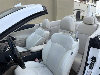 2010 Lexus IS 350C - Photo 11 - San Juan Capistrano, CA 92675