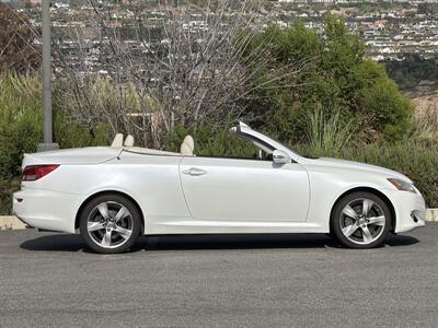 2010 Lexus IS 350C - Photo 7 - San Juan Capistrano, CA 92675