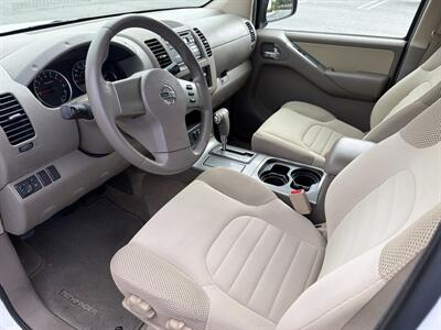 2012 Nissan Pathfinder S   - Photo 15 - San Juan Capistrano, CA 92675