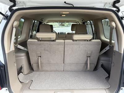 2012 Nissan Pathfinder S   - Photo 19 - San Juan Capistrano, CA 92675
