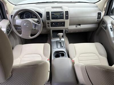 2012 Nissan Pathfinder S   - Photo 18 - San Juan Capistrano, CA 92675