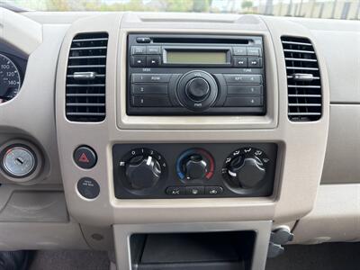 2012 Nissan Pathfinder S   - Photo 25 - San Juan Capistrano, CA 92675