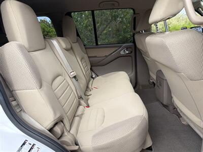 2012 Nissan Pathfinder S   - Photo 20 - San Juan Capistrano, CA 92675