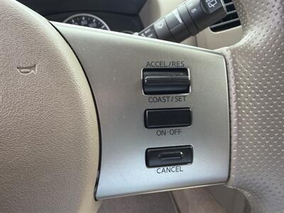 2012 Nissan Pathfinder S   - Photo 27 - San Juan Capistrano, CA 92675