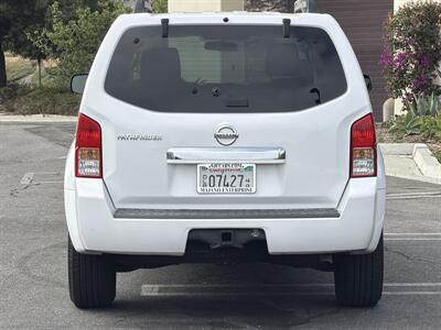 2012 Nissan Pathfinder S   - Photo 6 - San Juan Capistrano, CA 92675