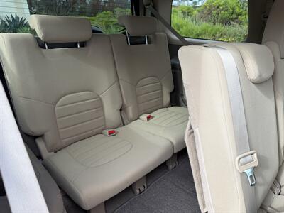 2012 Nissan Pathfinder S   - Photo 21 - San Juan Capistrano, CA 92675