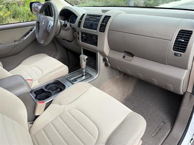 2012 Nissan Pathfinder S   - Photo 22 - San Juan Capistrano, CA 92675