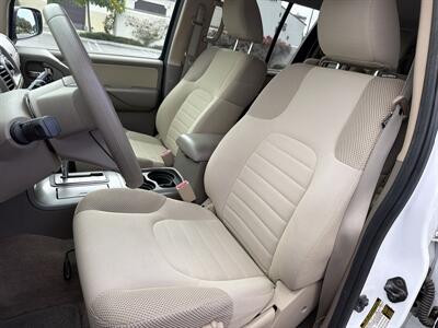 2012 Nissan Pathfinder S   - Photo 16 - San Juan Capistrano, CA 92675