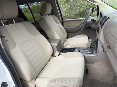 2012 Nissan Pathfinder S   - Photo 23 - San Juan Capistrano, CA 92675