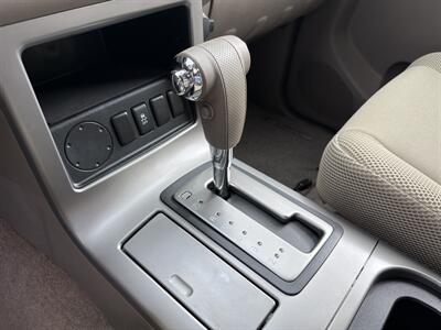 2012 Nissan Pathfinder S   - Photo 26 - San Juan Capistrano, CA 92675