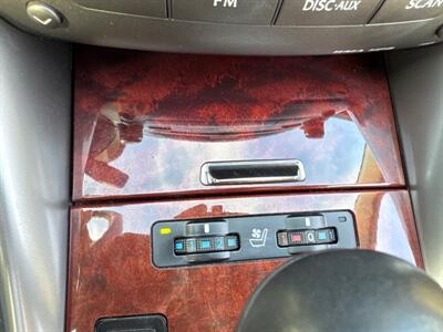 2008 Lexus IS   - Photo 27 - San Juan Capistrano, CA 92675