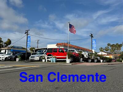 2008 Lexus IS   - Photo 34 - San Juan Capistrano, CA 92675