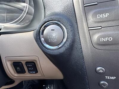 2008 Lexus IS   - Photo 28 - San Juan Capistrano, CA 92675