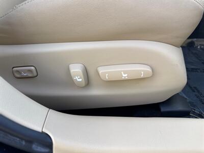2008 Lexus IS   - Photo 23 - San Juan Capistrano, CA 92675