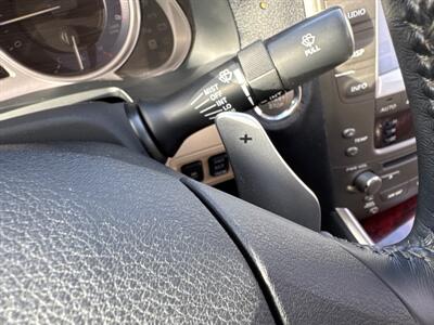 2008 Lexus IS   - Photo 31 - San Juan Capistrano, CA 92675