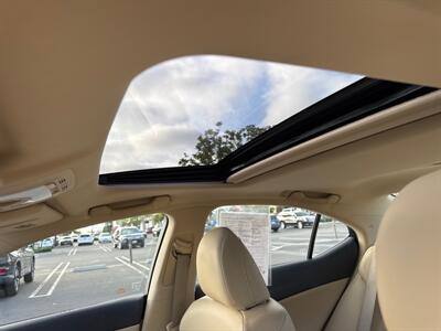2008 Lexus IS   - Photo 18 - San Juan Capistrano, CA 92675