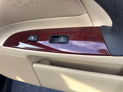2008 Lexus IS   - Photo 24 - San Juan Capistrano, CA 92675