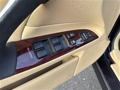 2008 Lexus IS   - Photo 21 - San Juan Capistrano, CA 92675