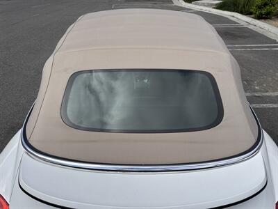 2014 Volkswagen Beetle Convertible Comfortline   - Photo 24 - San Juan Capistrano, CA 92675