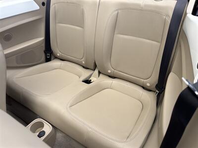 2014 Volkswagen Beetle Convertible Comfortline   - Photo 18 - San Juan Capistrano, CA 92675