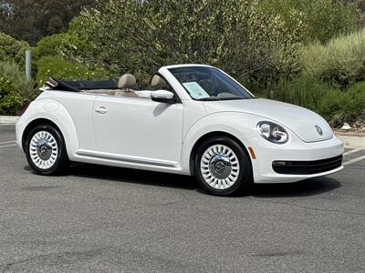 2014 Volkswagen Beetle Convertible Comfortline   - Photo 9 - San Juan Capistrano, CA 92675