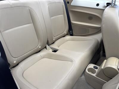 2014 Volkswagen Beetle Convertible Comfortline   - Photo 19 - San Juan Capistrano, CA 92675