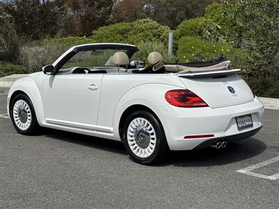2014 Volkswagen Beetle Convertible Comfortline   - Photo 4 - San Juan Capistrano, CA 92675