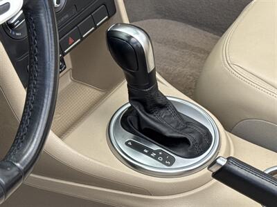 2014 Volkswagen Beetle Convertible Comfortline   - Photo 26 - San Juan Capistrano, CA 92675