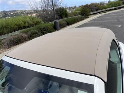 2014 Volkswagen Beetle Convertible Comfortline   - Photo 27 - San Juan Capistrano, CA 92675