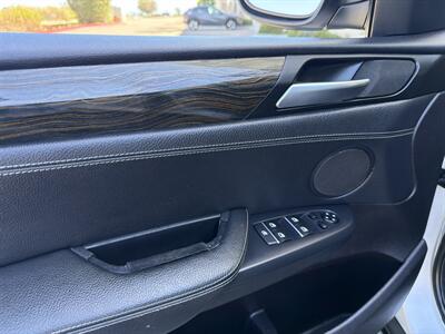 2014 BMW X3 xDrive28i - Photo 31 - San Juan Capistrano, CA 92675