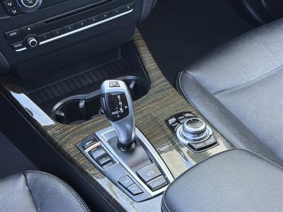 2014 BMW X3 xDrive28i - Photo 27 - San Juan Capistrano, CA 92675