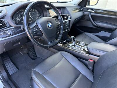 2014 BMW X3 xDrive28i - Photo 12 - San Juan Capistrano, CA 92675