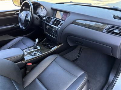 2014 BMW X3 xDrive28i - Photo 14 - San Juan Capistrano, CA 92675