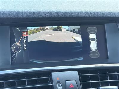 2014 BMW X3 xDrive28i - Photo 19 - San Juan Capistrano, CA 92675