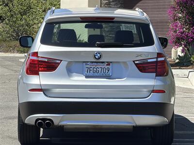 2014 BMW X3 xDrive28i - Photo 5 - San Juan Capistrano, CA 92675