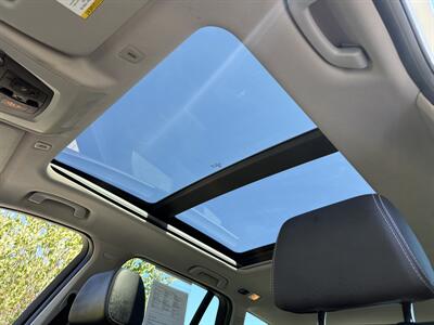 2014 BMW X3 xDrive28i - Photo 21 - San Juan Capistrano, CA 92675