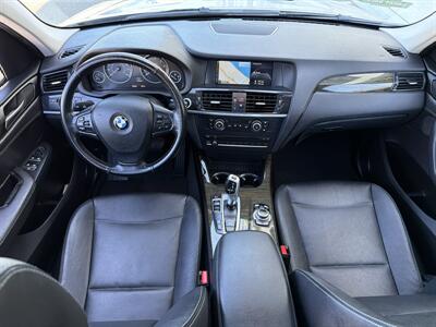 2014 BMW X3 xDrive28i - Photo 13 - San Juan Capistrano, CA 92675