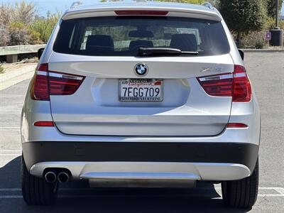 2014 BMW X3 xDrive28i - Photo 6 - San Juan Capistrano, CA 92675