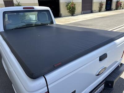 2010 Ford Ranger XL   - Photo 17 - San Juan Capistrano, CA 92675
