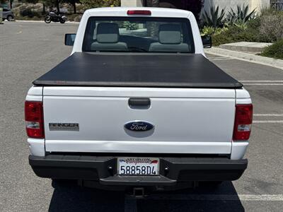 2010 Ford Ranger XL   - Photo 5 - San Juan Capistrano, CA 92675