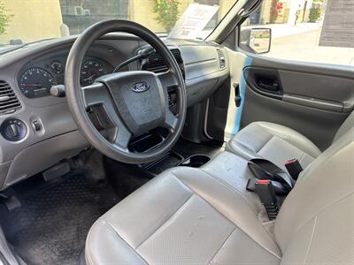 2010 Ford Ranger XL   - Photo 11 - San Juan Capistrano, CA 92675