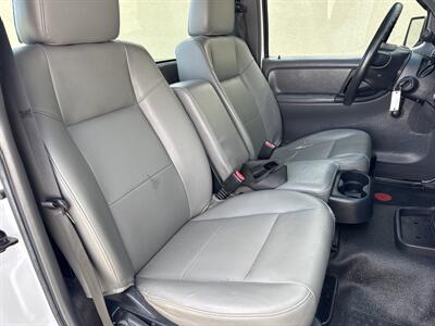 2010 Ford Ranger XL   - Photo 14 - San Juan Capistrano, CA 92675