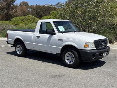 2010 Ford Ranger XL   - Photo 8 - San Juan Capistrano, CA 92675