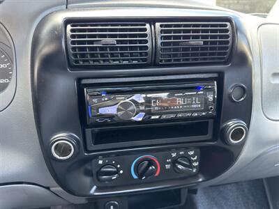 2010 Ford Ranger XL   - Photo 15 - San Juan Capistrano, CA 92675