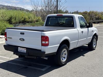 2010 Ford Ranger XL   - Photo 6 - San Juan Capistrano, CA 92675