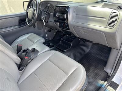 2010 Ford Ranger XL   - Photo 12 - San Juan Capistrano, CA 92675