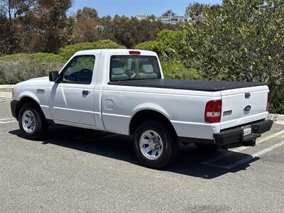 2010 Ford Ranger XL   - Photo 4 - San Juan Capistrano, CA 92675