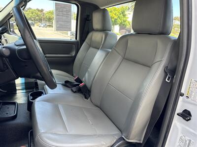 2010 Ford Ranger XL   - Photo 13 - San Juan Capistrano, CA 92675