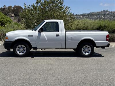 2010 Ford Ranger XL   - Photo 3 - San Juan Capistrano, CA 92675