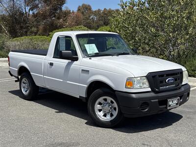 2010 Ford Ranger XL   - Photo 9 - San Juan Capistrano, CA 92675